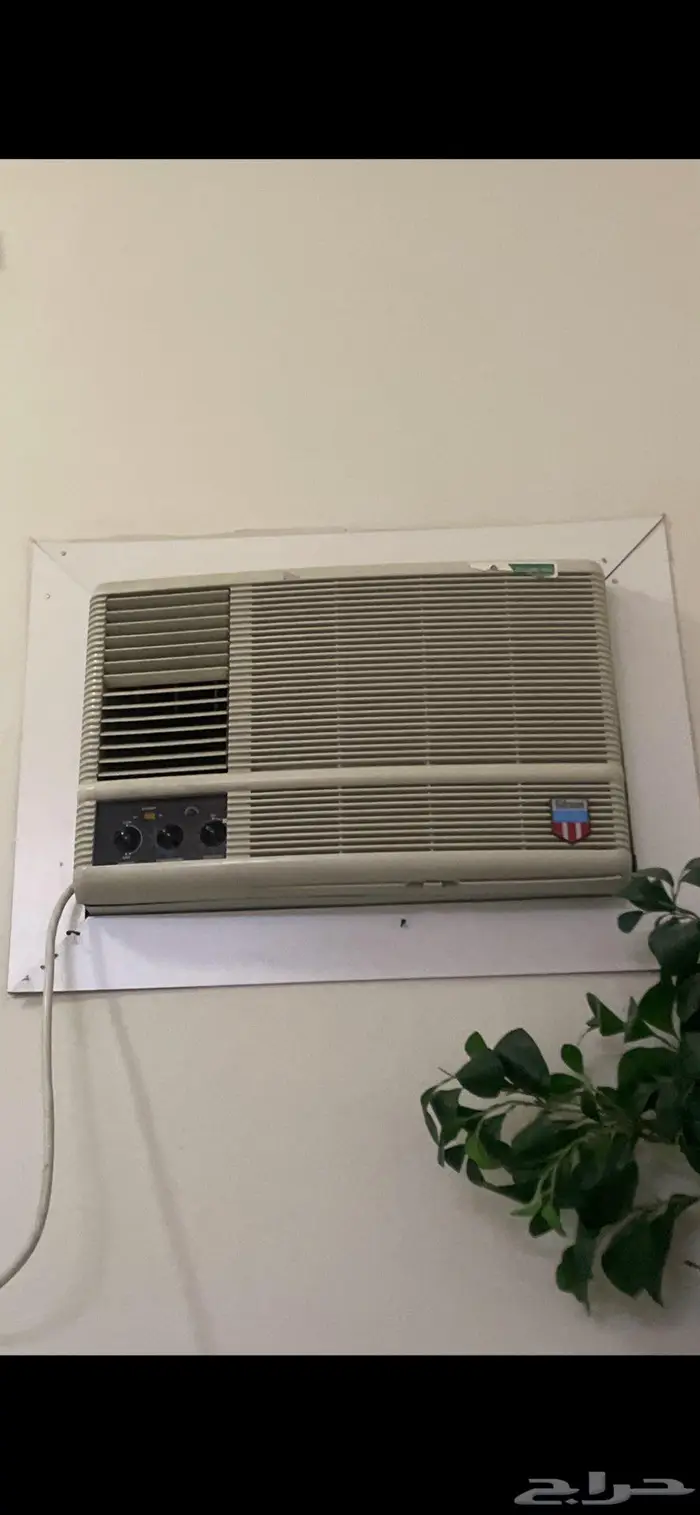 مكيف شباك للبيع 0
