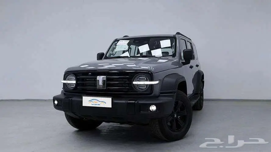 هافال تانك 300 2025 1