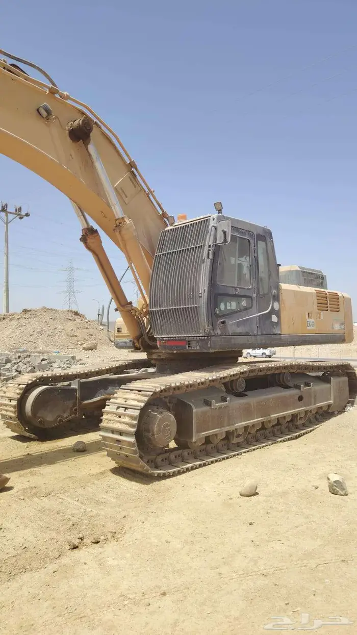 بوكلينات هونداي نظيفة مقاس كبير للايجار 0