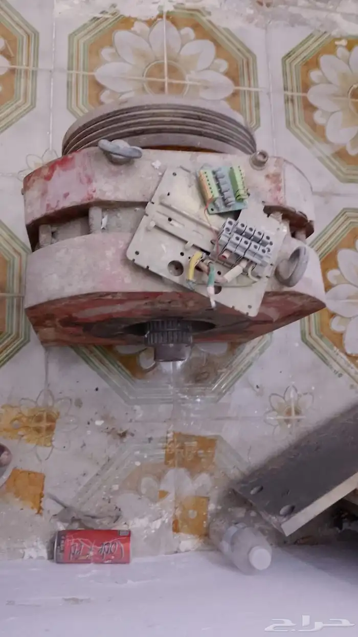 كنترول مصعد للبيع 9