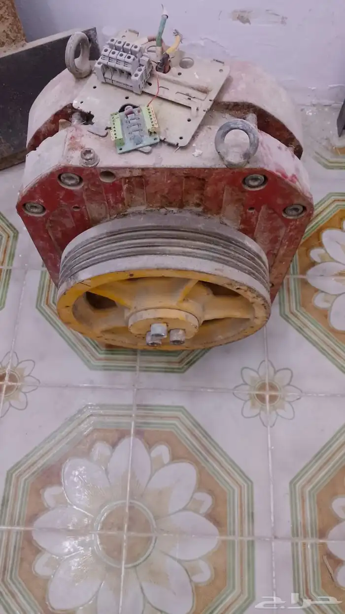 كنترول مصعد للبيع 5