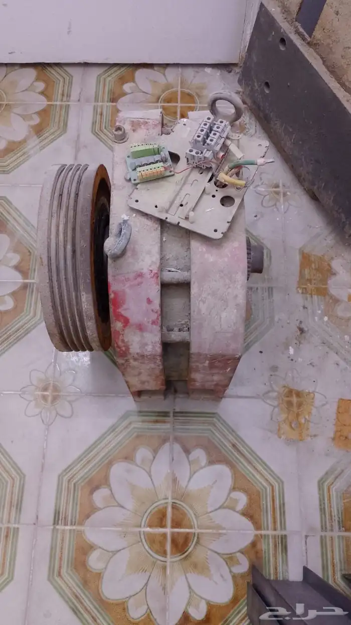 كنترول مصعد للبيع 7