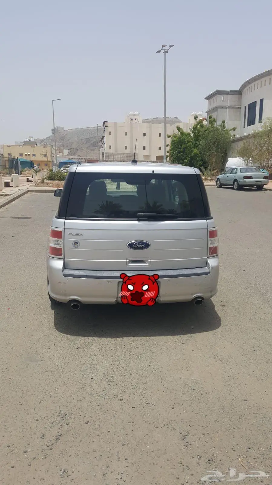 فورد فيلكس 2014 0