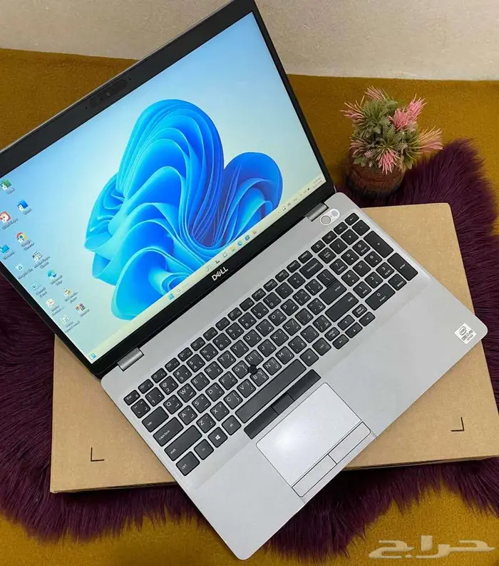 لابتوب ديل laptop Dell 2