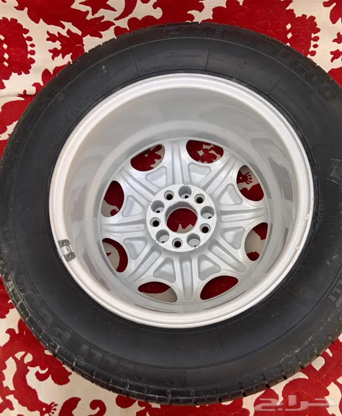نوادر جنط شبح جديد وكاله بالكفر 1
