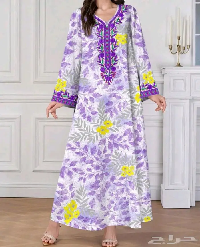 جلابيات نسائية 12
