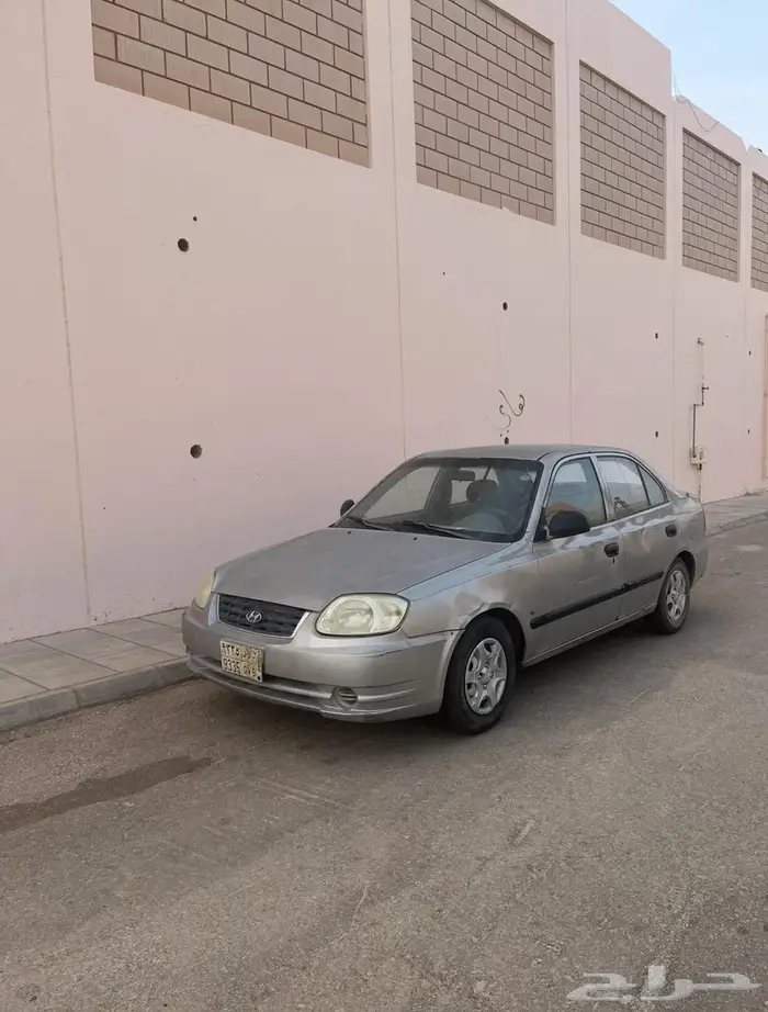 هونداي 2005 0