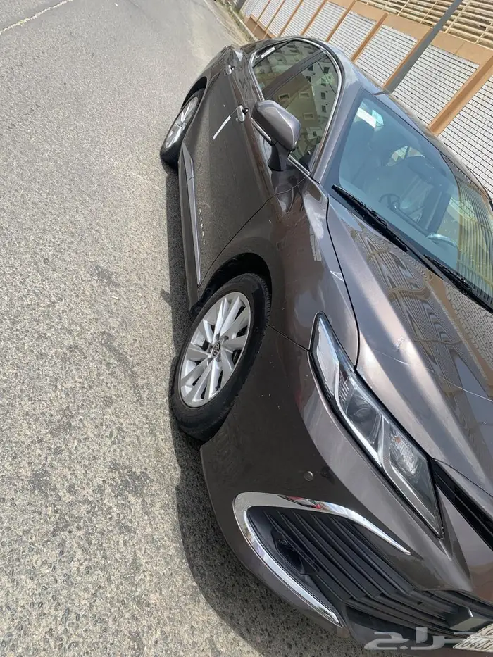 كامري فل كامل 4