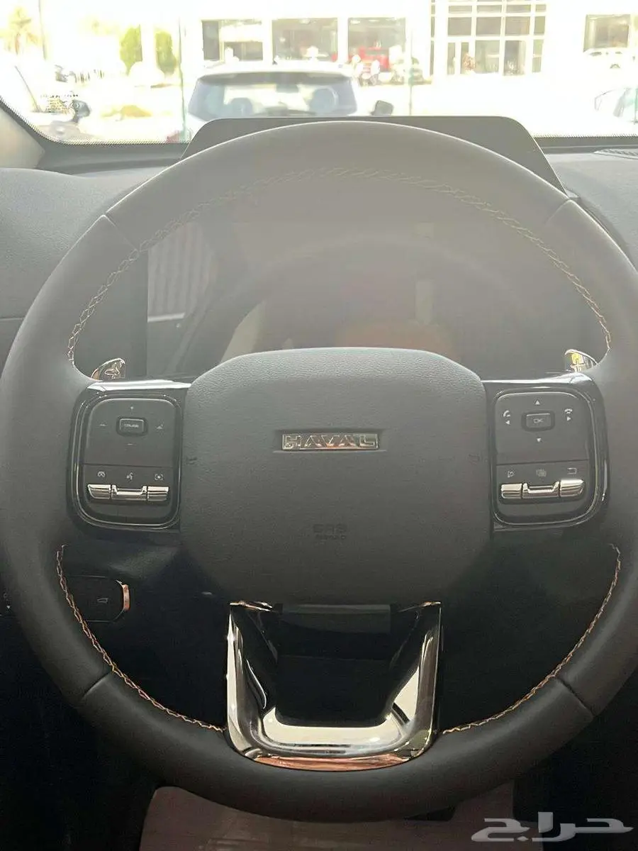 هافال H7 2026 8