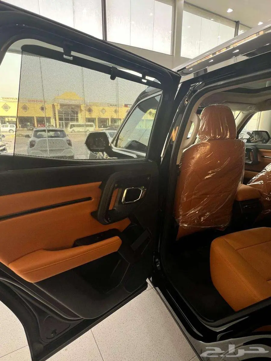 هافال H7 2026 10