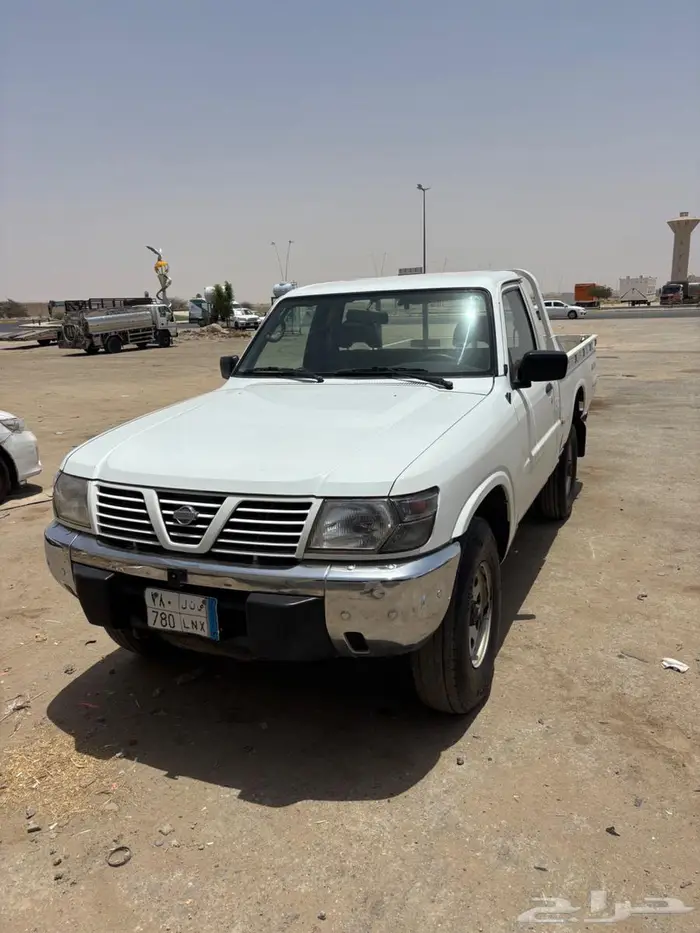 جيب شاص مبيعات زراعه 1