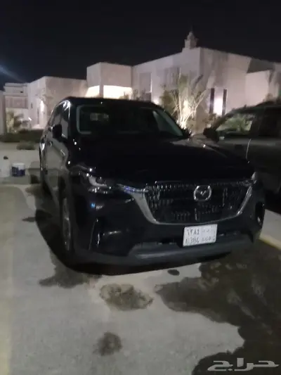 مازدا CX90 الفئة الاولى للتنازل بدون مقابل 4
