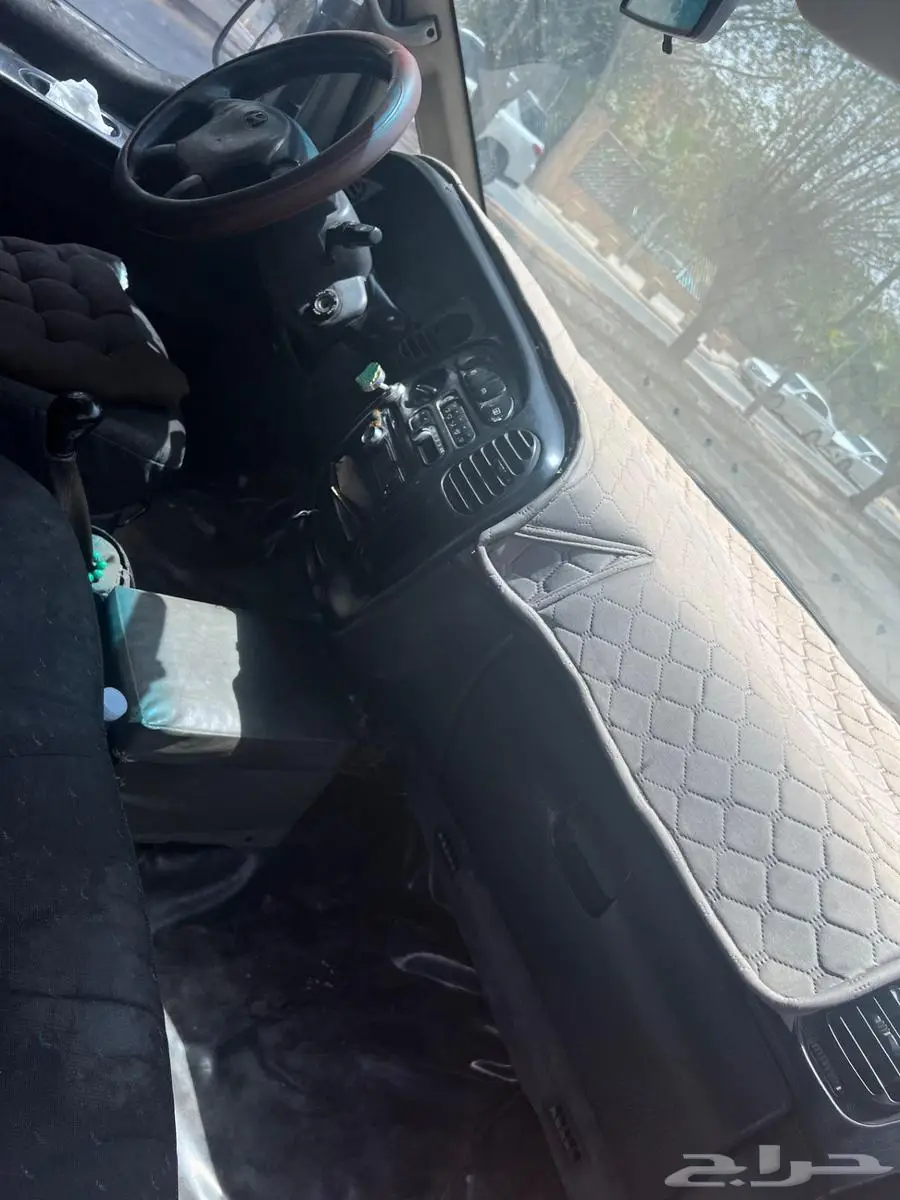 هونداي فان H1 0