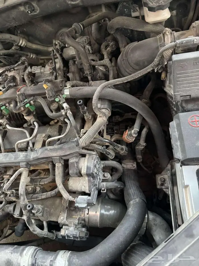 مكاين هونداي ديزل وبانزين 0