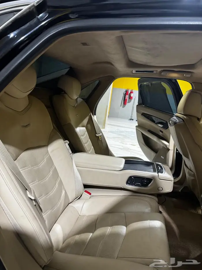 كاديلاك CT6 5
