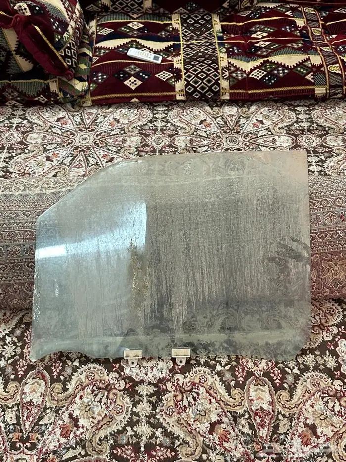 قزازة ددسن وكالة نيسان 0