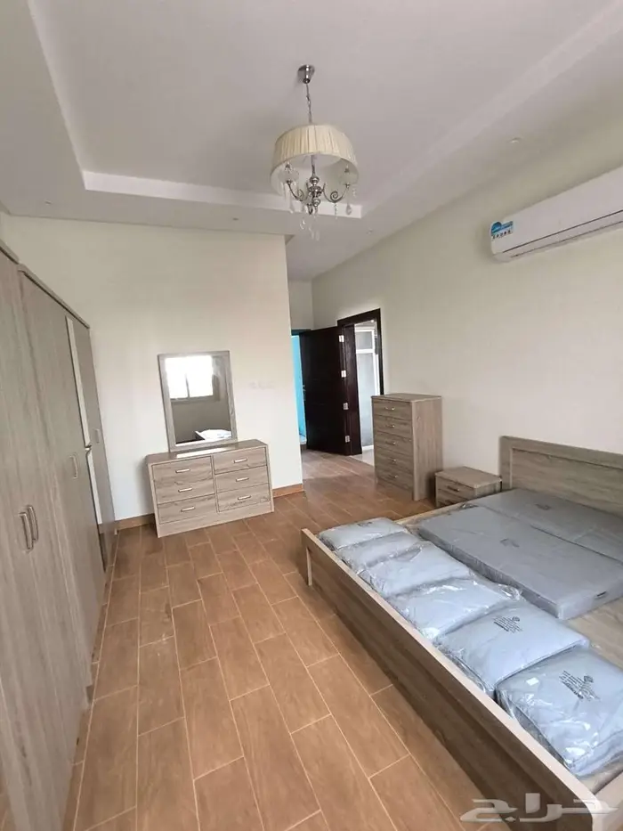 للبيع شقة مؤثثة بالكامل في الرياض حي اليرموك   عرض رقم H1064 5