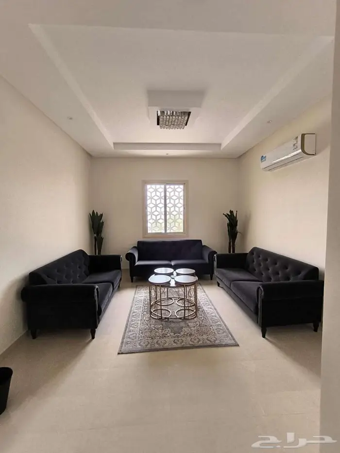 للبيع شقة مؤثثة بالكامل في الرياض حي اليرموك   عرض رقم H1064 13