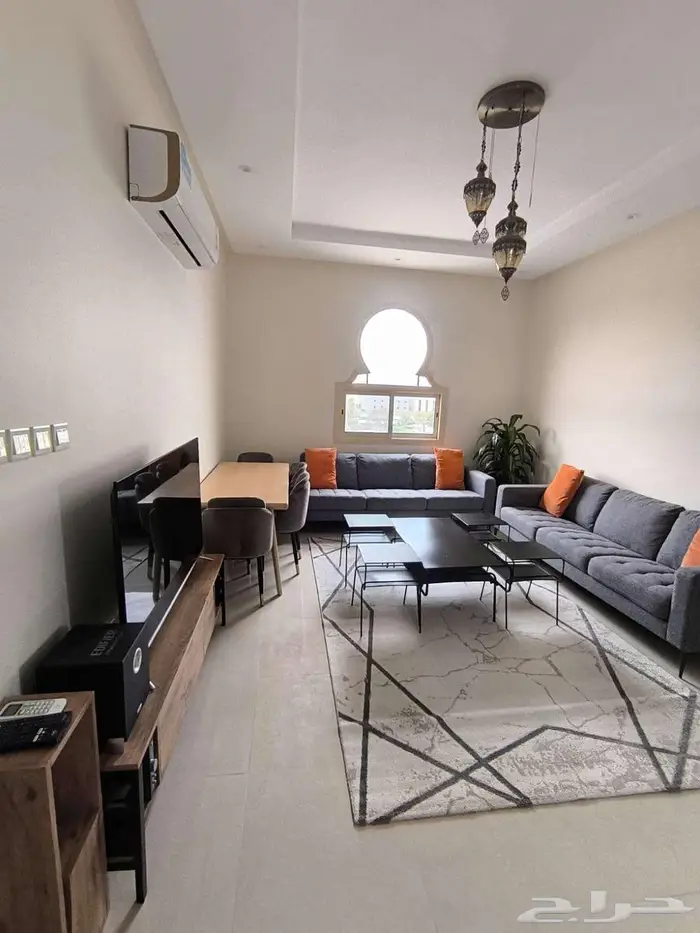 للبيع شقة مؤثثة بالكامل في الرياض حي اليرموك   عرض رقم H1064 0