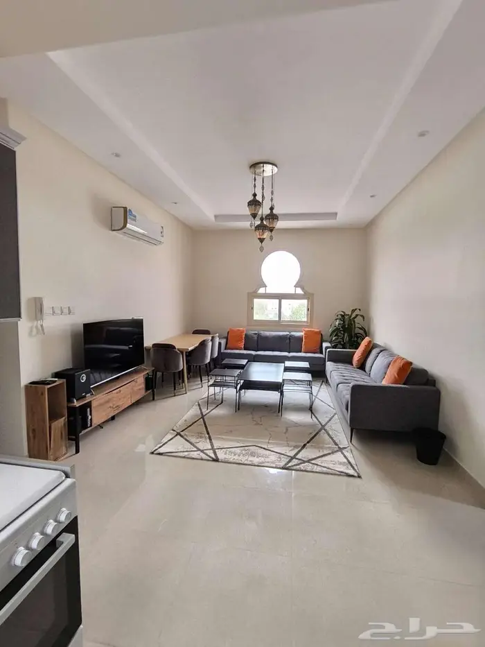 للبيع شقة مؤثثة بالكامل في الرياض حي اليرموك   عرض رقم H1064 15