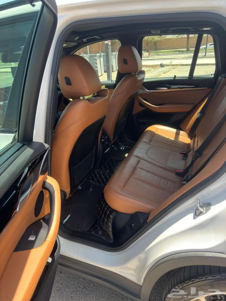 BMW X3 XDRIVE 30I 22