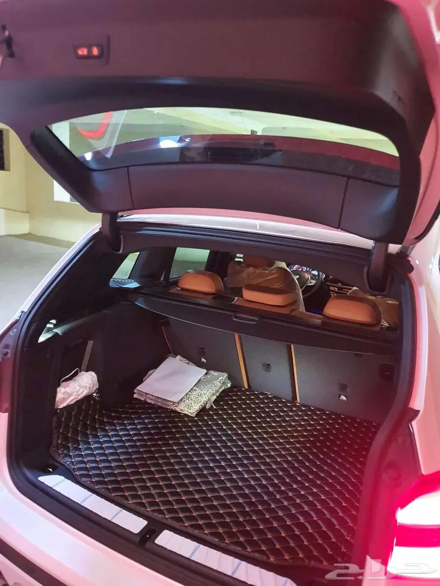 BMW X3 XDRIVE 30I 6
