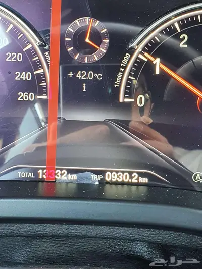 BMW X3 XDRIVE 30I index