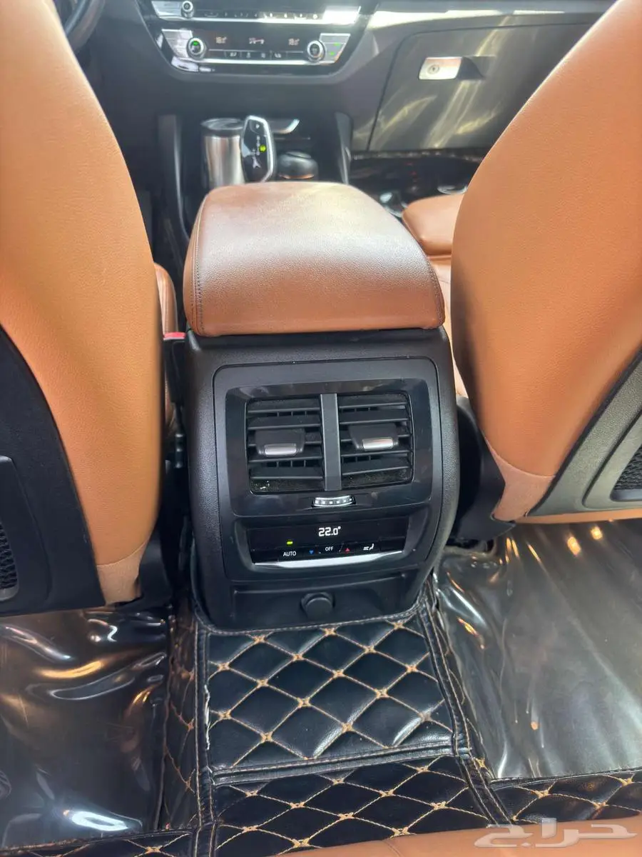BMW X3 XDRIVE 30I 18