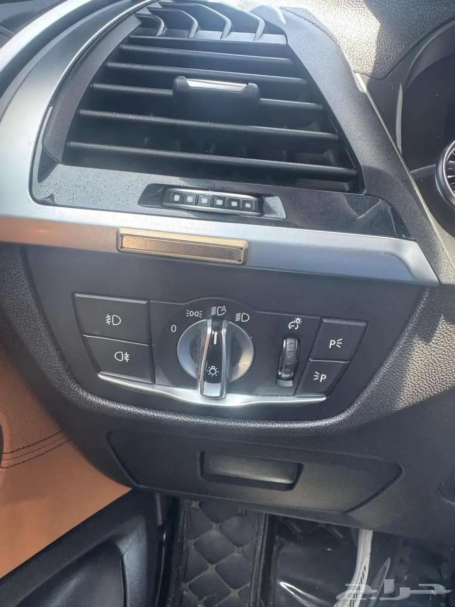 BMW X3 XDRIVE 30I 4
