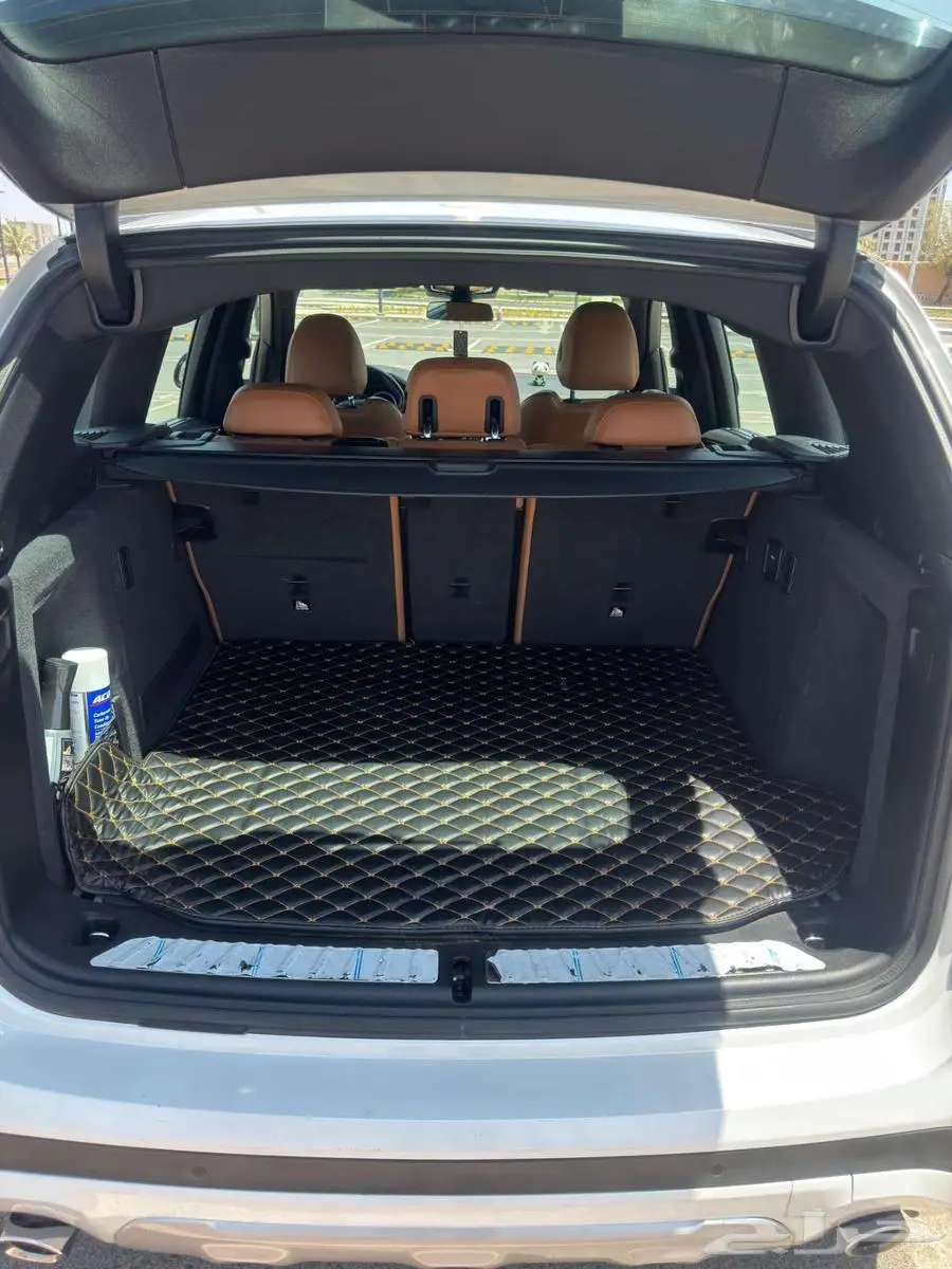 BMW X3 XDRIVE 30I 2