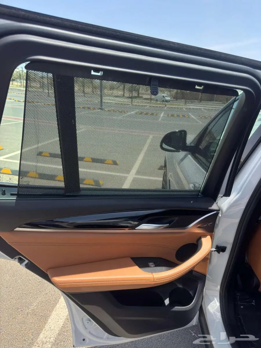 BMW X3 XDRIVE 30I 3
