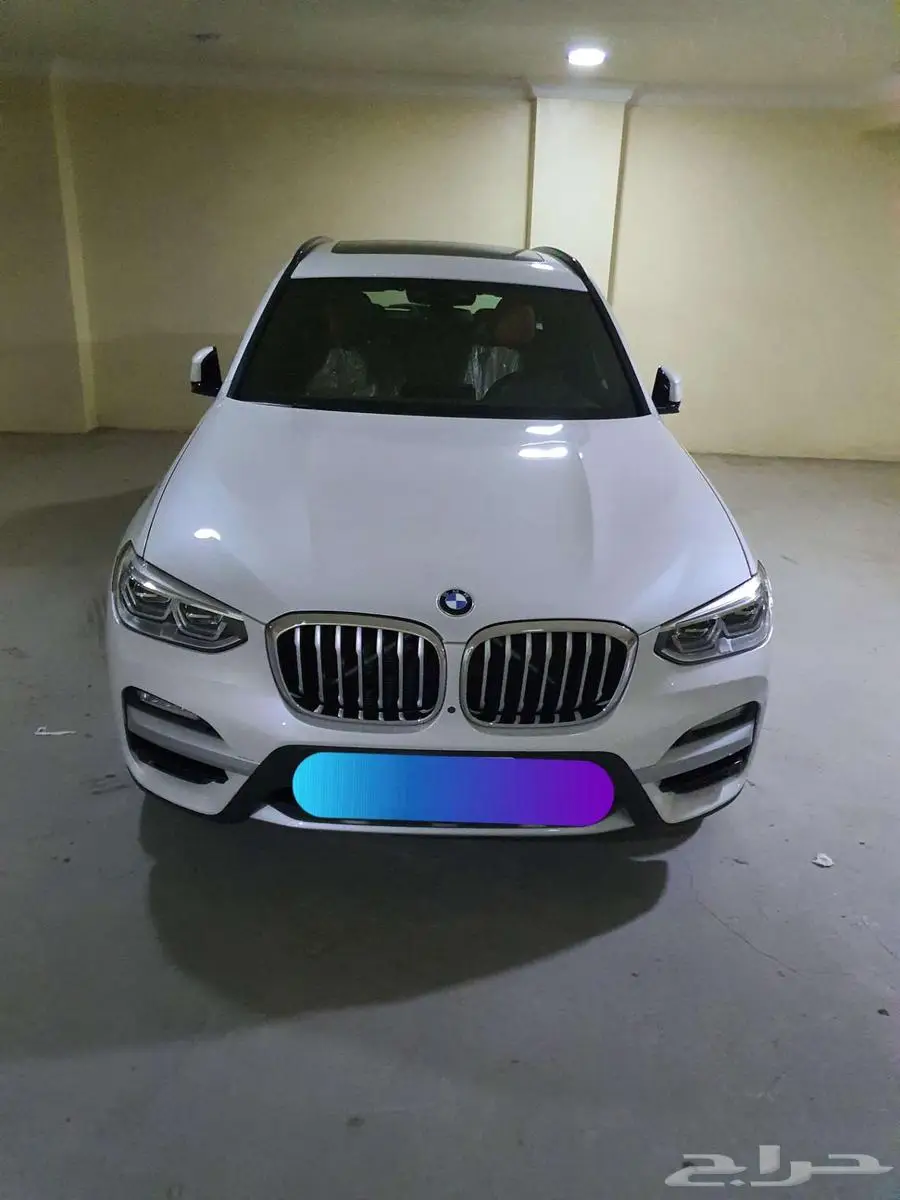 BMW X3 XDRIVE 30I 13