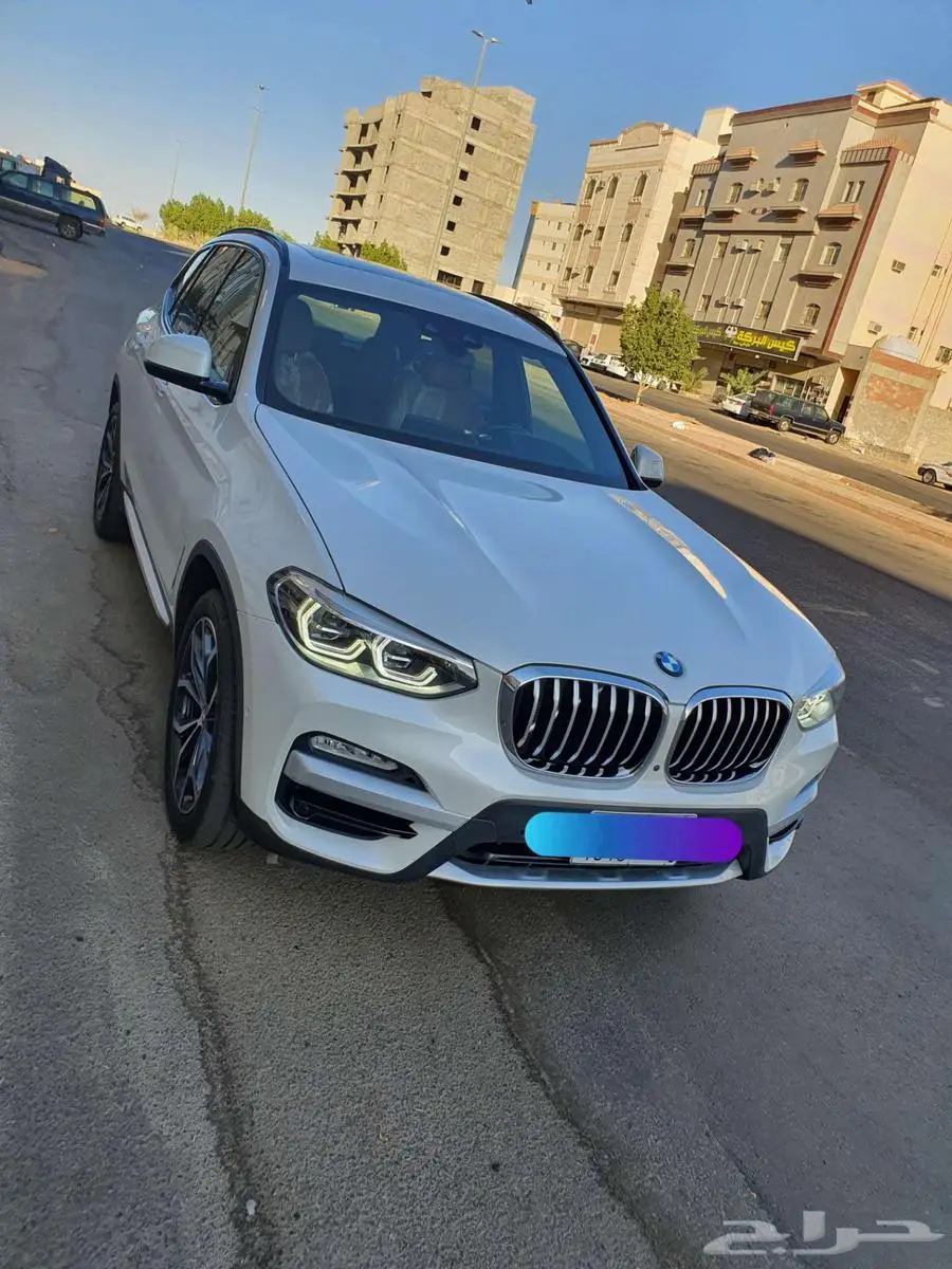 BMW X3 XDRIVE 30I 0