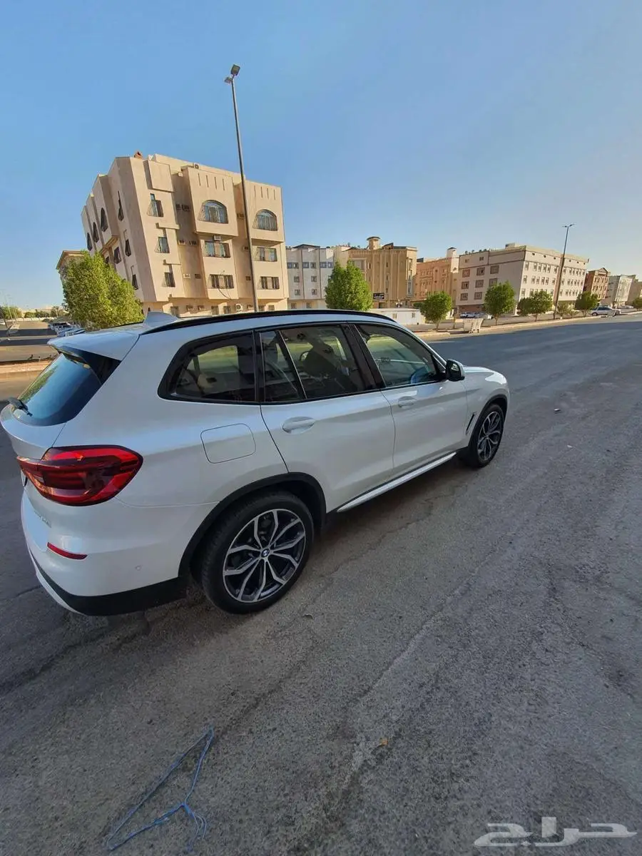 BMW X3 XDRIVE 30I 16