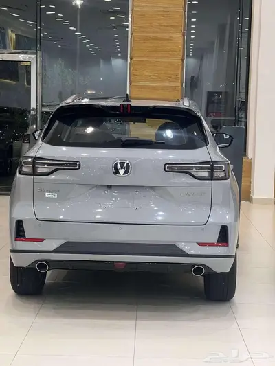 شانجان يوني اس ايليت 2025 14