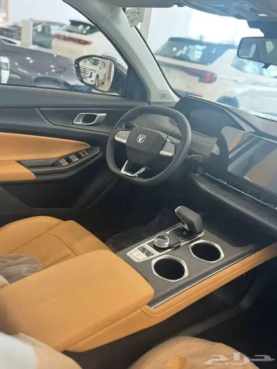 شانجان يوني اس ايليت 2025 3