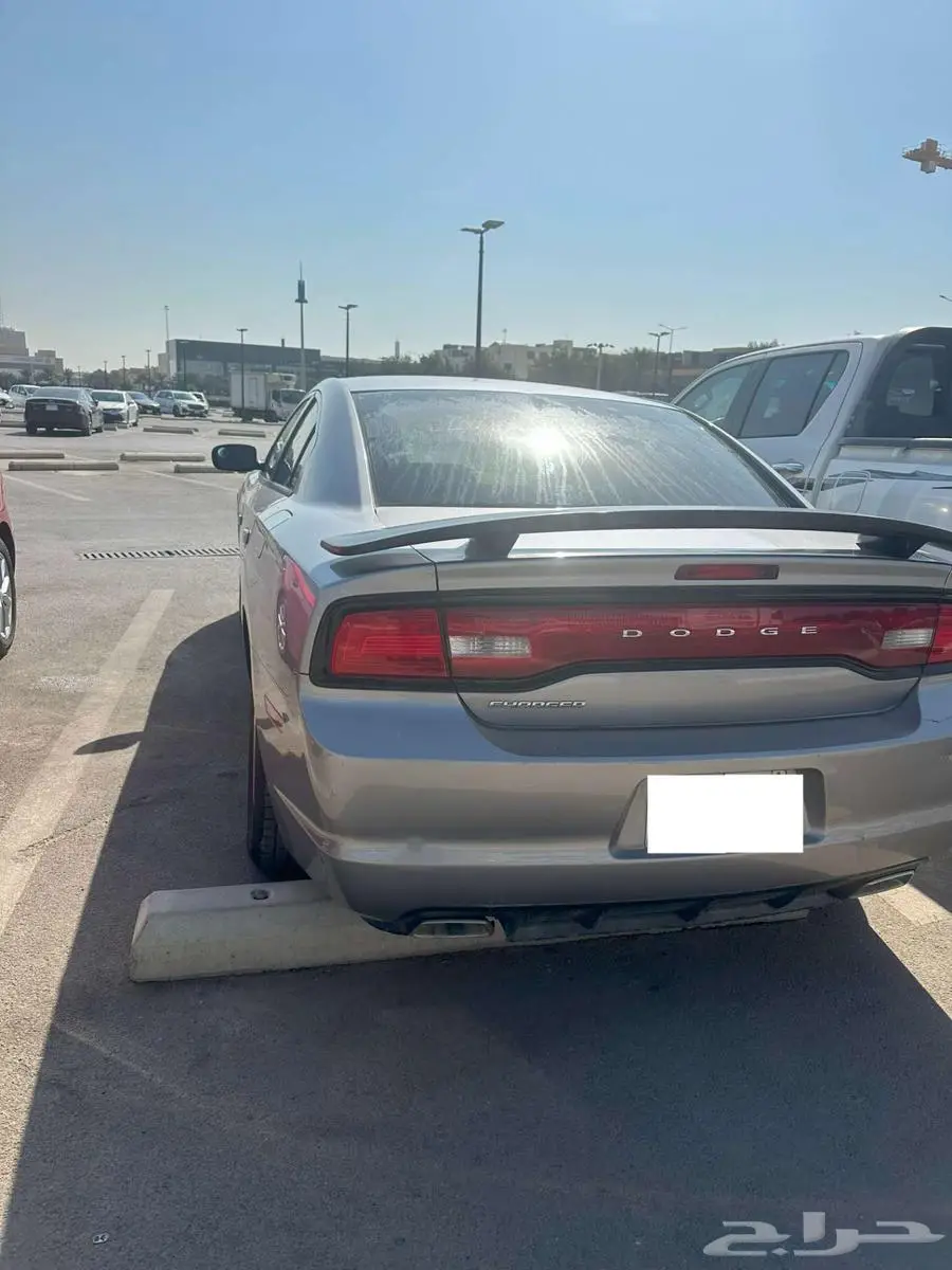 Dodge charger 2011 - 160km 0