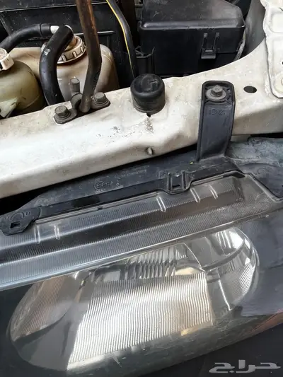 للبيع باجيرو ربع 13