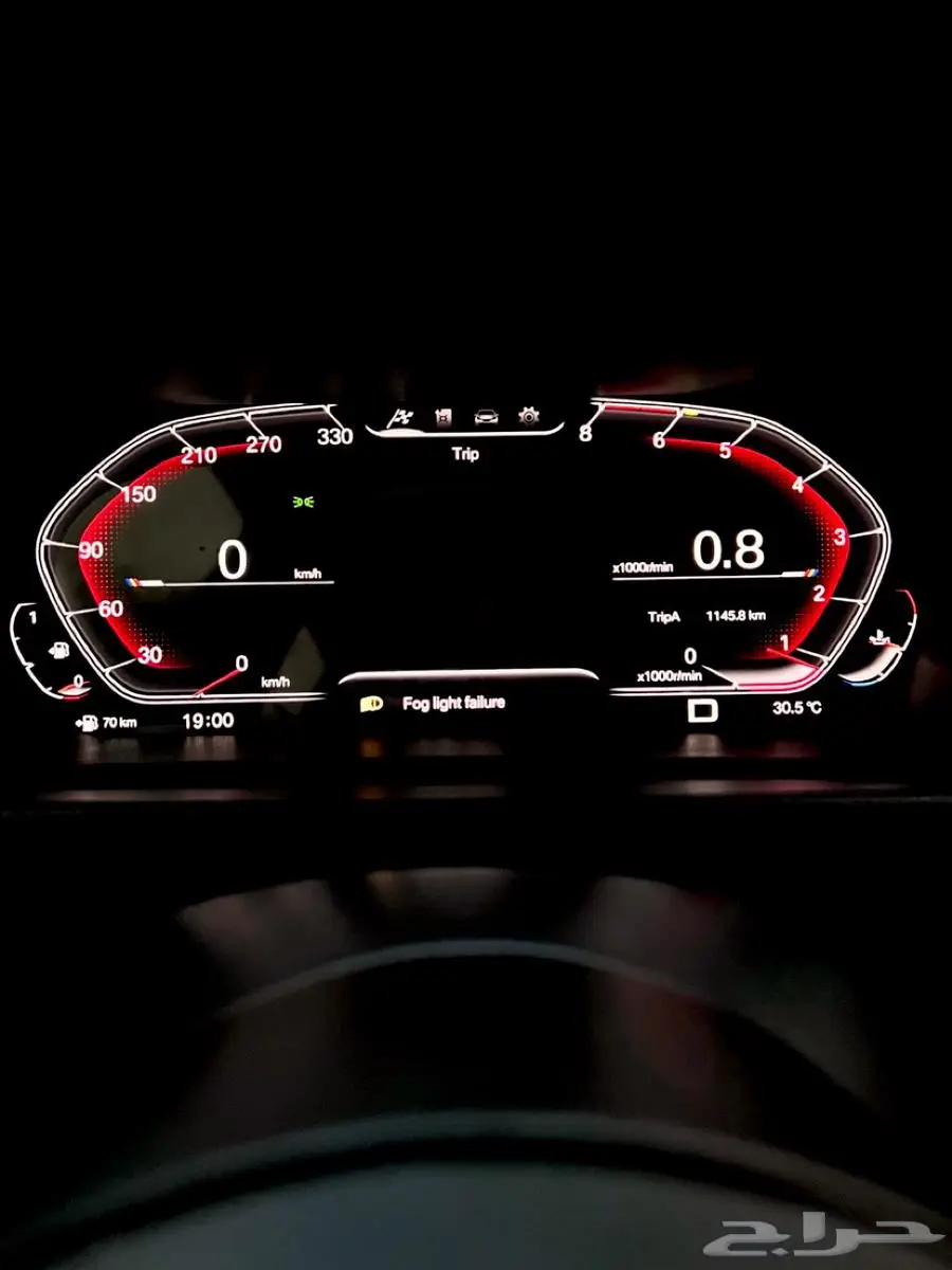 BMW X5 2011 محدث 2024 17