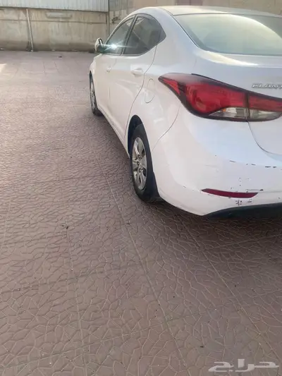 هيونداي النترا 2015 0
