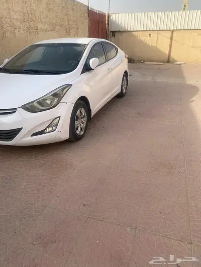 هيونداي النترا 2015 1