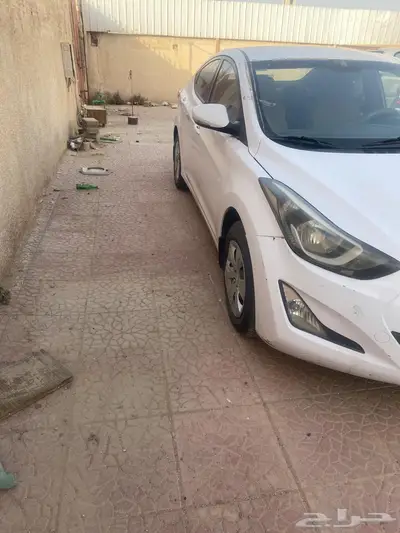هيونداي النترا 2015 2