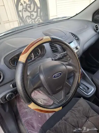 فورد فيجو 2019 4