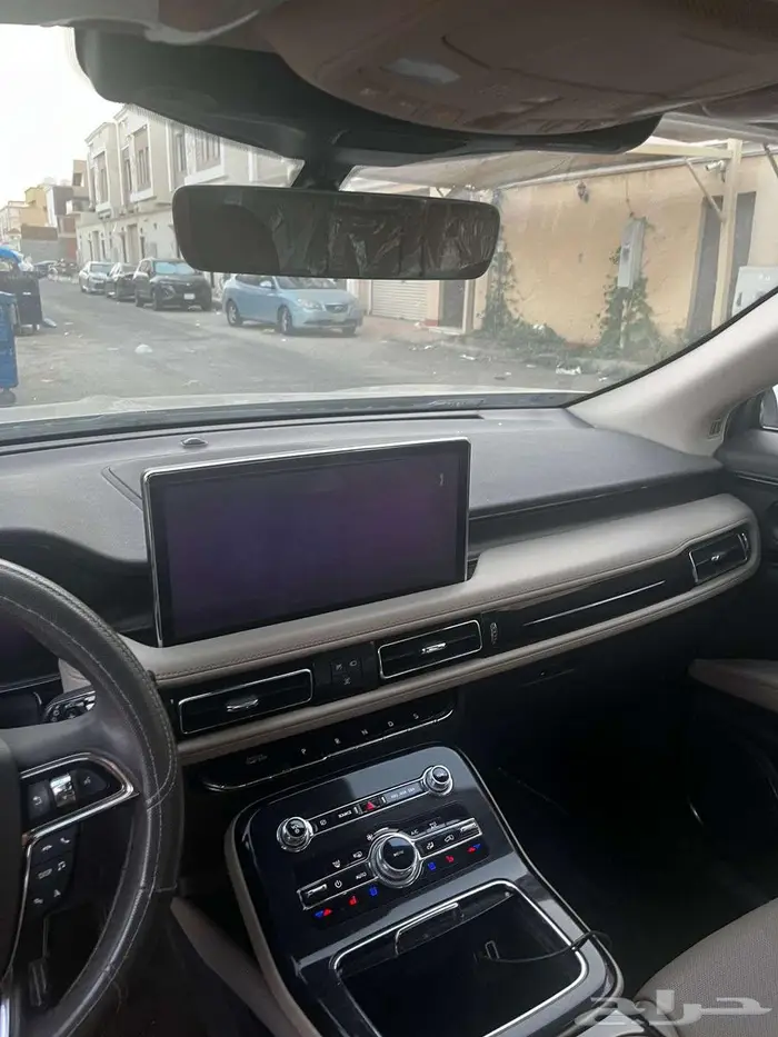 لينكون نوتيلوس 2023 للتنازل 2
