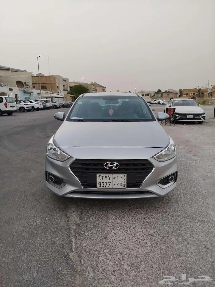 هونداي اكسنت تم البيع تم البيع 0