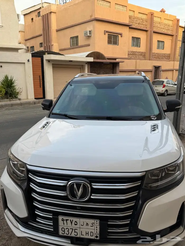 C95 شنجان 2021 3