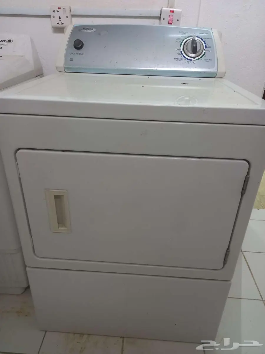 مجففة ملابس .. ضباء 2