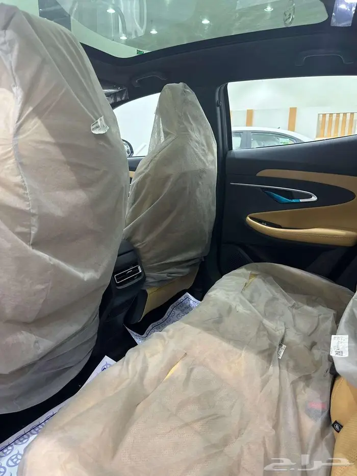 شانجان يوني تي UNI T 2026 ايليت عروض مميزة كاش وتقسيط 3