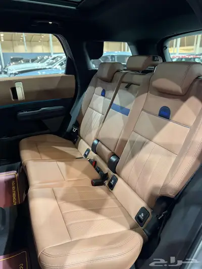 ميني كوبر countryman S موديل 2024 7