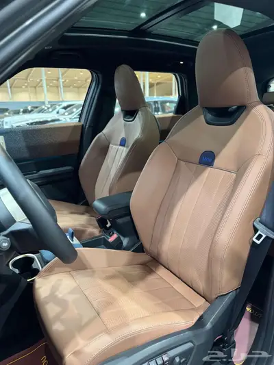 ميني كوبر countryman S موديل 2024 5